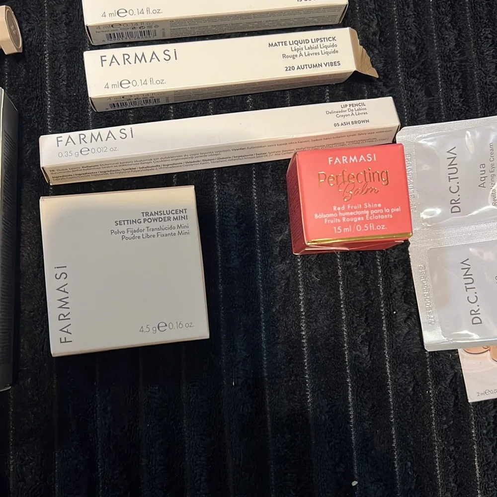 Farmasi - Picture 6 of 8